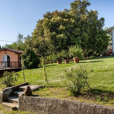 Agriturismo Bellandi Santa Lucía Exterior foto